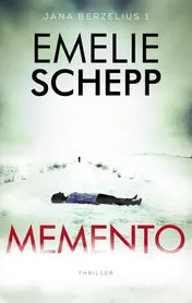 Omslag van Memento