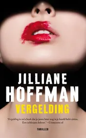Omslag van Vergelding