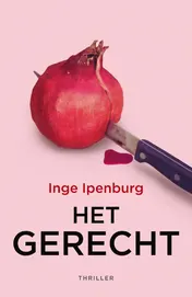 Omslag van Het gerecht