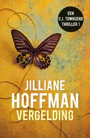Omslag van Vergelding