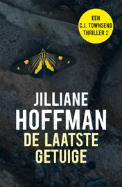 Omslag van De laatste getuige