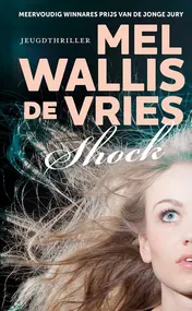 Omslag van Shock