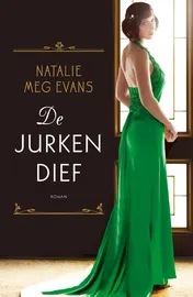 Omslag van De jurkendief