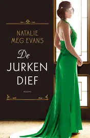 Omslag van De jurkendief