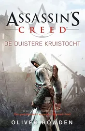 Omslag van De duistere kruistocht