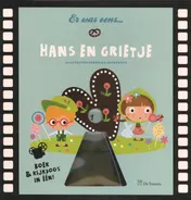 Omslag van Hans en Grietje