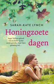 Omslag van Honingzoete dagen