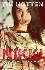 Omslag van Nikki