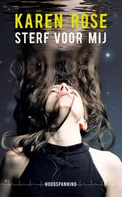 Omslag van Sterf voor mij