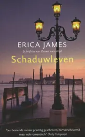 Omslag van Schaduwleven