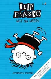 Omslag van Wat nu weer?
