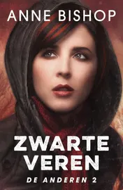 Omslag van Zwarte veren