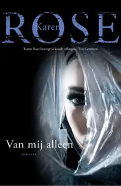 Omslag van Van mij alleen