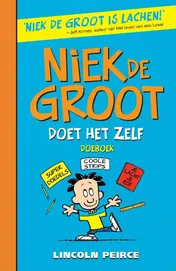 Omslag van Doet het zelf