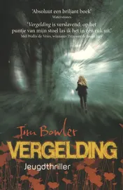 Omslag van Vergelding