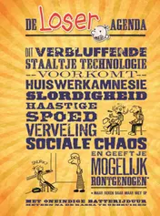 Omslag van 2015-2016
