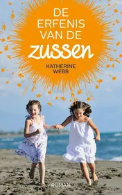 Omslag van De erfenis van de zussen