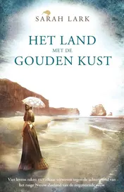 Omslag van Het land met de gouden kust