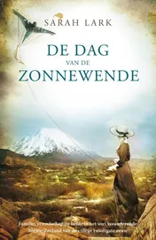Omslag van De dag van de zonnewende