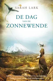 Omslag van De dag van de zonnewende
