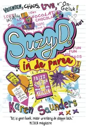 Omslag van Suzy D. in de puree