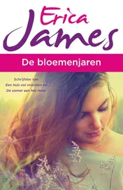 Omslag van De bloemenjaren