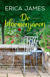Omslag van De bloemenjaren