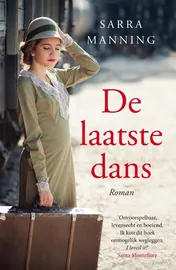 Omslag van De laatste dans