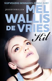 Omslag van Kil