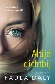 Omslag van Altijd dichtbij