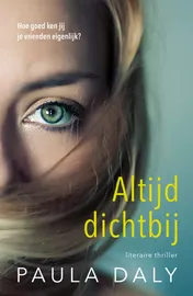 Omslag van Altijd dichtbij