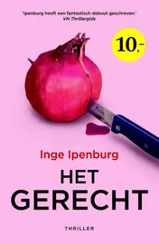 Omslag van Het gerecht