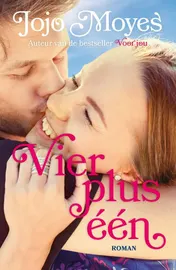 Omslag van Vier plus één
