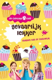 Omslag van Gevaarlijk lekker