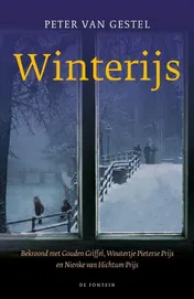 Omslag van Winterijs