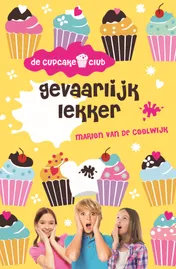 Omslag van Gevaarlijk lekker