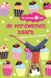 Omslag van De verdwenen taart