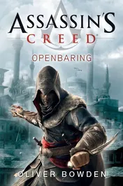 Omslag van Assassin's creed - Openbaring