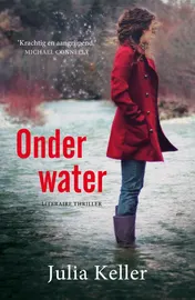 Omslag van Onder water
