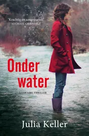 Omslag van Onder water