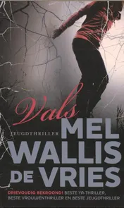 Omslag van Vals