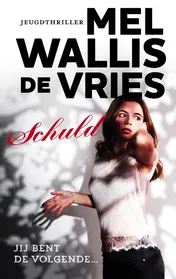 Omslag van Schuld