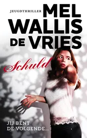 Omslag van Schuld