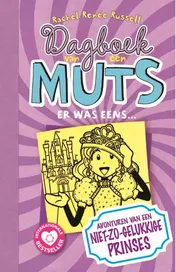 Omslag van Er was eens...