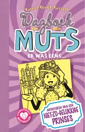 Omslag van Er was eens...