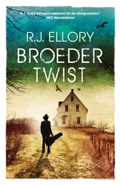 Omslag van Broedertwist