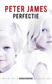Omslag van Perfectie