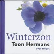 Omslag van Winterzon