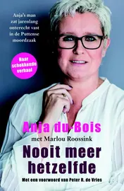 Omslag van Nooit meer hetzelfde