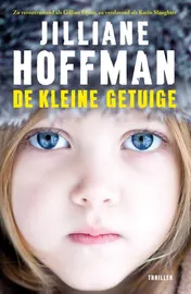 Omslag van De kleine getuige